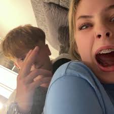 what do we rate my plate? my dinna chicken burger with ; tomato lettuce  onion and ketchup air fried chips and some home made coleslaw