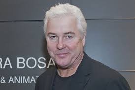 William Petersen hospitalized due to exhaustion
