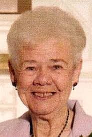 Shirley Heidbreder Obituary