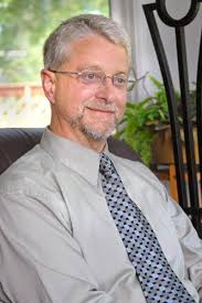 Gerald Ressler's Instagram, Twitter & Facebook