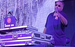 DJ Reggie Reg