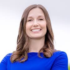 Sharon Flesch's Instagram, Twitter & Facebook