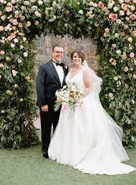 Born in spartanburg, sc on 8/4/1926, he was the son of the late benjamin green suitt and mary warwick Carey Jared As Featured On Martha Stewart Real Weddings Anna Shackleford Photography Urban Petals