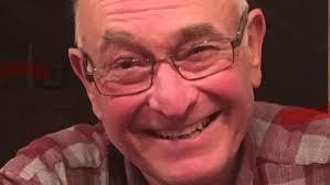 Richard Barrett Obituary (1947