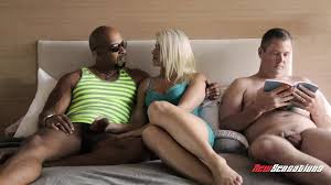 Anikka Albright - Shane Diesels Cuckold Stories 7: Blonde Porn by FapHouse