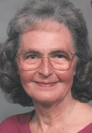 Grace E. Brightbill Obituary