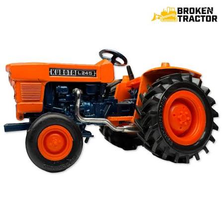 Kubota L245 Tractor