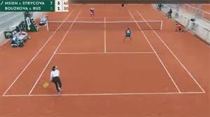 Jun 14, 2021 · 喬科維奇先前與西西帕斯的對戰紀錄享有5勝2負優勢，包括所有3次紅土對戰全都勝出，其中去年法網4強是以5盤大戰拿下，本屆法網前的羅馬大師賽. æ³•ç¶²å–¬ç§'ç¶­å¥‡é€£çºŒ11å¹´æ™‰16å¼·è¬æ·'è–‡ç›´è½äºŒæ™‰å¥³é›™16å¼· æ°'è¦–æ–°èžç¶²