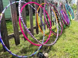 What Size Hula Hoop Should I Get Ruby Hooping