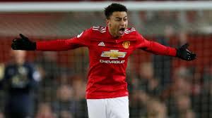 Jesse lingard ретвитнул(а) miss warden. Premier League Jesse Lingard Shines As Manchester United Draw With Burnley