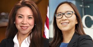 APA Candidates Compete in County Races