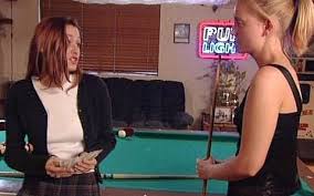 But she (practise) reversing for the last week and i think she (get) a bit better at it. Lesbian Society Porn Videos Page 210 Vamateur Adult Forum