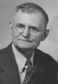 Theodore Cleveland Petty (1885-1969)