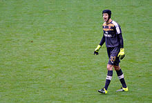 Petr čech (born 20 may 1982) is a czech footballer who plays as a goalkeeper for british club arsenal. Petr Cech Wikipedia