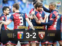 Genoa cricket and football club, commonly referred to simply as genoa, is a professional. Genoa Cfc Gruppo Greco Home Facebook