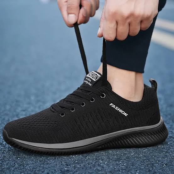 Gym Shoes