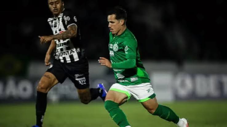 Guarani vence Inter de Limeira no Brinco, assume vice-lideran&ccedil;a e encosta na ponta da S&eacute;rie C - ACidade ON Campinas