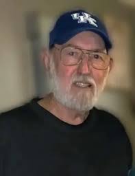 Obituary information for David Owen Anderson