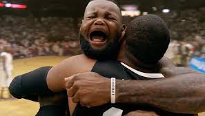 June 23, 2017 at 9:08 pm. Say Hello To The Crying James Meme