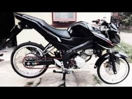 English (us) · español · português (brasil) · français (france) · deutsch. Modifikasi Vixion Jari Jari Warna Hitam Oprek Motor