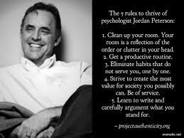 Pin On Jordan B Peterson