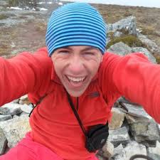 Langi Ghiran Summit Hike: Up On The Baby Bump