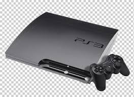 Ahora puedes descargar la rom ps3 del videojuego lego: Sony Playstation 3 Super Slim Png Images Klipartz