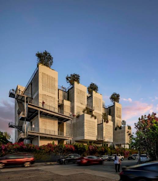 The Gower Mausoleum: A New Landmark for Los Angeles's Hollywood Forever  Cemetery - Hollywood Forever