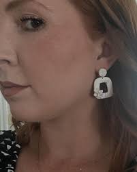 All Checkered Out 🟩⬜️🟩⬜️ Obsessed with these 🤍🏁