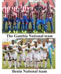 This year's afcon is considered as one of the most significant competition as it involves new teams making their debut. Gambia Set For Benin Clash In Afcon Qualifiers The Point