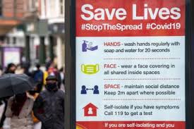 Tier 5 is a type of item set. Coronavirus What Tier Will London Be In When Lockdown Ends News Shopper