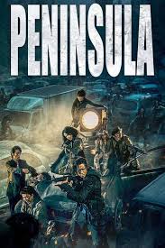 Streaming peninsula (2020) bluray action, horror, thriller peninsula takes place four years after train to busan as the characters fight to escape the land that is in ruins due to an unprecedented disaster. How To Watch And Stream Train To Busan Presents Peninsula 2020 On Roku