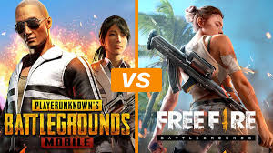Perbandingan dan perdebatan panjang mengenai free fire (ff) vs pubg sebenarnya sudah terjadi cukup lama. Memes De Free Fire Vs Pubg Vs Fortnite Do You Get V Bucks At Tier 100