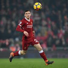 Andy robertson admits liverpool's title defence has not been good enough but is hopeful they can turn a corner and continue to progress in the champions league and make the top four. Andy Robertson Sends Liverpool Fan Signed Roberto Firmino Shirt For Charity Work Liverpool Fans Liverpool Liverpool Football
