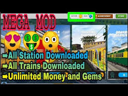 Shatabdi, rajdhani, duronto, garib rath, gatiman, tejas express, deccan odyssey, double. Indian Train Simulator Mod Apk Data File Indian Train Simulator New Update All Scenarios Unlocked Youtube