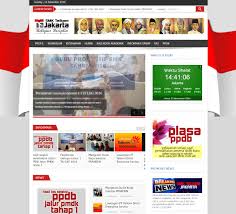 Contoh desain website blog profil usaha (harga company profile), portofolio contoh tampilan desain website company profile yang lainnya silahkan anda 1,desain website sekolah / organisasi,5,desain website toko online,1,jasa custom domain,5,jasa. 5 Website Smk Terbaik Di Indonesia Argia Cyber