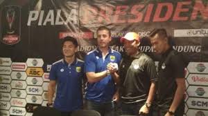 We did not find results for: Jelang Laga Perdana Di Piala Presiden Persib Bandung Optimis Ps Tira Persikabo Siapkan Hiburan Tribun Wow