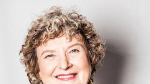 L'Oréal Honors Mathematician Ingrid Daubechies for Her STEM Contributions