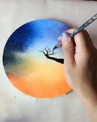 Pin On Temy Dlya Risovaniya S Detmi Kids Art Themes