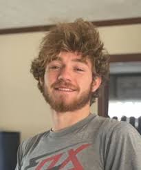 Calob Gregory Rosshirt Obituary February 12, 2023