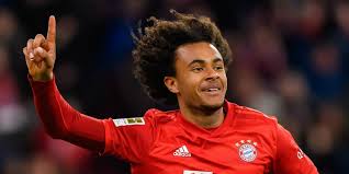 .striker joshua zirkzee to play for nigeria may have hit the rocks following his comments to vtbl. Super Eagles Eligible Zirkzee Listed Among Top Young Stars Of Bundesliga Score Nigeria