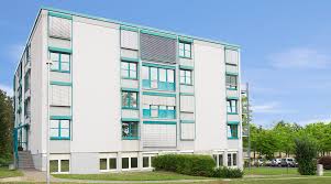 Jetzt wohnung zum mieten oder kaufen finden. Das Bildungszentrum Fur Pflegeberufe In Marktheidenfeld Offnet Seine Turen Klinikum Msp