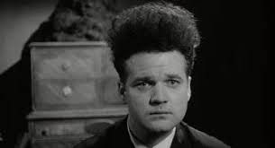 Eraserhead DVD review, part 2
