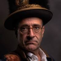 John Avina Email & Phone Number