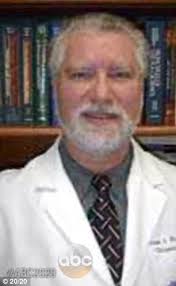 Michael Wohlschlaeger: Relatives of chiropractor¿s FIFTH wife call for  justice after her death Mystery surrounds death as previous partners tell  of their suspicions