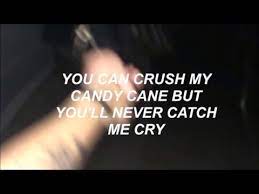 So you think you're able to survive this mess by being a prince or a princess, you will soon see, Alphabet Boy Melanie Martinez Lyrics Youtube