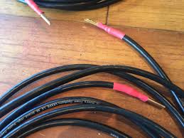 Audio note lexus speaker cable 2 x 7m stereo pair rrp £100 per mono metre £2800. No Longer Available Audio Note Lexus Lx 96 2m Speaker Cable 2 Pairs Available For Biwiring Classifieds Stereo Home Cinema Headphones Stereonet