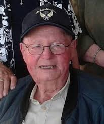 Nelson Kane turns 100