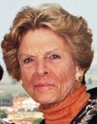 Margaret Boyle Caponegro Obituary