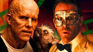 Every Upcoming Ryan Reynolds Movie